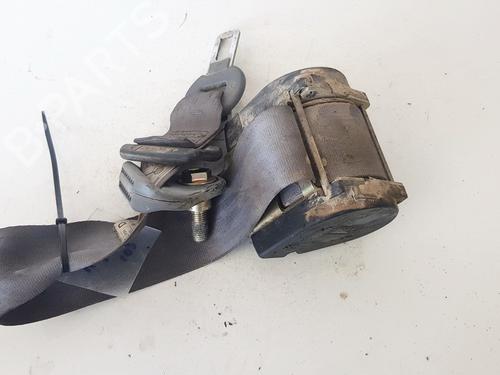 Used Rear right seatbelt Rear right seatbelt 35505838 35505838