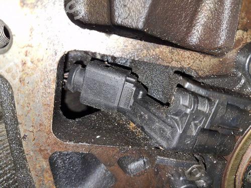 Used Electronic sensor Electronic sensor VW PASSAT B6 (3C2) 2.0 TDI (140 hp) 35155981 35155981