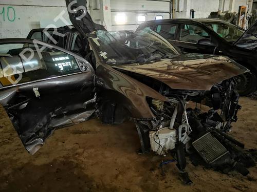 Used Parts MITSUBISHI ASX (GA_W_) 1.8 DI-D (GA6W) (116 hp) 4444984