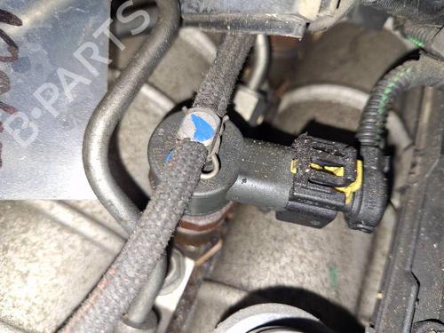 Used Injector Injector ALFA ROMEO 159 (939_) 1.9 JTDM 16V (939AXC1B, 939AXC12) (150 hp) 35062203 35062203