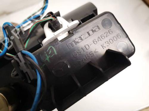 Ashtray MAZDA 6 Hatchback (GH) 2.0 MZR-CD (GH14) | BP35166482I30 - Image 3