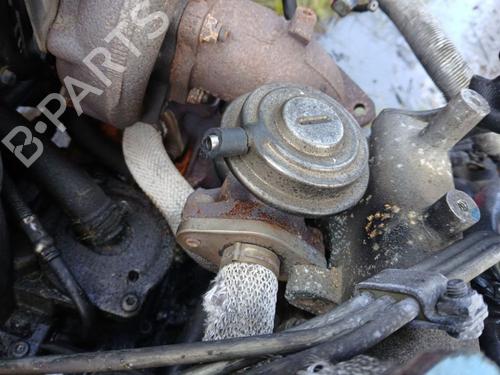 Used Egr Egr 38581444 38581444