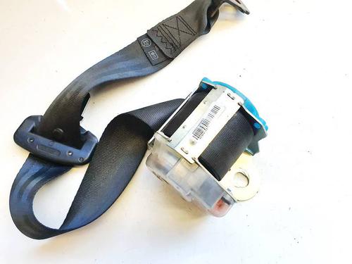 Used Rear center seatbelt Rear center seatbelt 35245145 35245145
