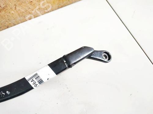 Front windshield wiper arm AUDI A4 B6 (8E2) 2.5 TDI quattro | BP32578527C143