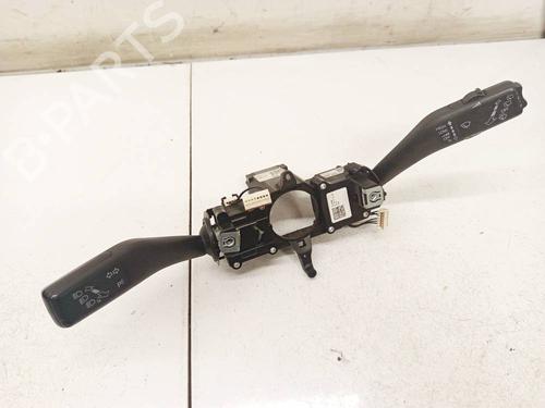 Used Warning switch Warning switch SKODA OCTAVIA I (1U2) 1.6 (102 hp) 36454269 36454269