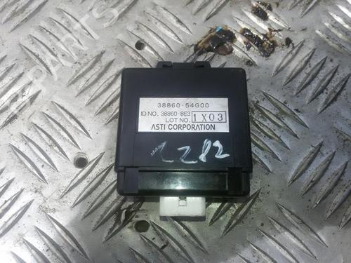 Used Electronic module Electronic module SUZUKI LIANA Hatchback 1.6 4WD (103 hp) 33506325 33506325