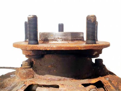 Left front steering knuckle MAZDA 6 Estate (GJ, GL) 2.2 D | BP34821646M25 - Image 3