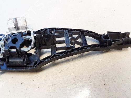 rear-left-exterior-door-handle-vw-passat-b6-3c2-2005-2006-2007-2008-2009-2010-2011-35880026 main image
