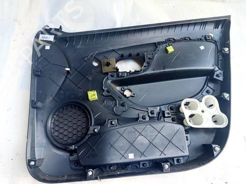 Venstre frontpanel Venstre frontpanel DACIA SANDERO II 1.5 dCi (90 hp) 34796326 34796326