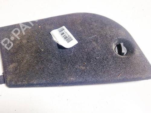 Used Boot lining Boot lining PEUGEOT 308 SW I (4E_, 4H_) 1.6 HDi (90 hp) 34982297 34982297