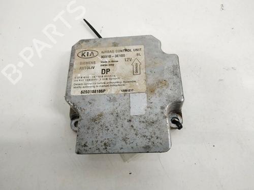 ecu-airbags-kia-sorento-i-jc-2002-2003-2004-2005-2006-2007-2008-2009-2010-2011-33086491 main image