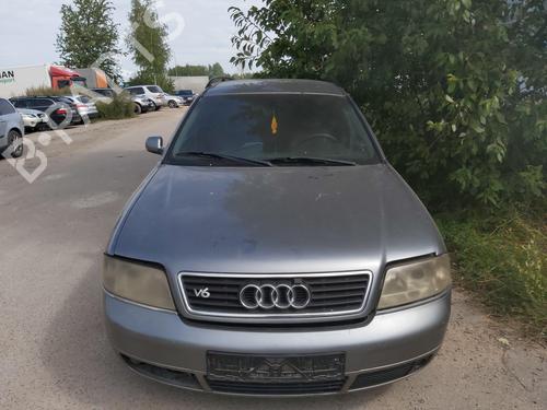 Electronic module AUDI A6 C5 (4B2, 4B4) 2.5 TDI | BP33100196M83  - Image 5