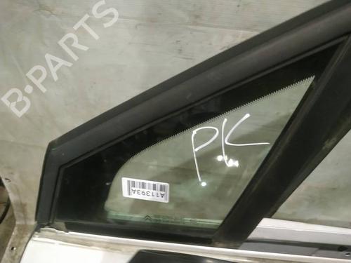 Used Front left quarter glass Front left quarter glass 36829797 36829797