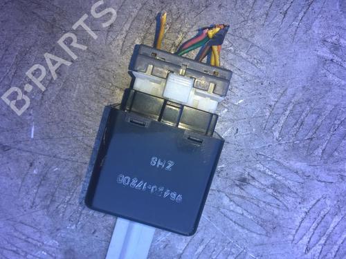 Used Other Other HYUNDAI MATRIX (FC) 1.6 (103 hp) 33531345 33531345