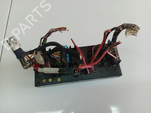 Fuse box AUDI 80 B4 Saloon (8C2) 1.9 TDI | BP33751580E1 - Image 2