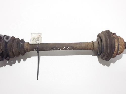 Used Left front driveshaft Left front driveshaft 35585716 35585716