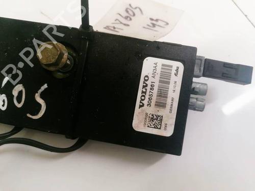 Electronic module VOLVO S80 II (124) 3.2 | BP35360276M83 - Image 3