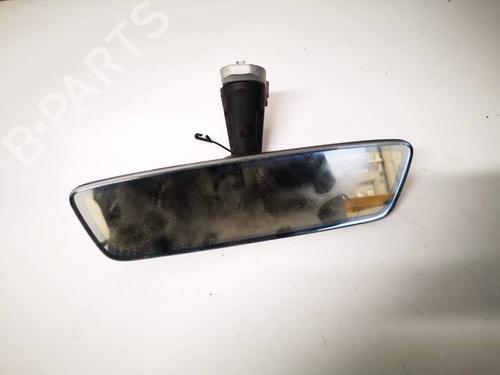 Used Rear mirror Rear mirror TESLA MODEL Y (5YJY) Long Range All-wheel Drive (514 hp) 34846720 34846720