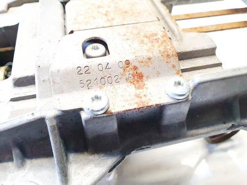 Steering column SEAT EXEO (3R2) 2.0 TDI | BP34945974M21 - Image 3