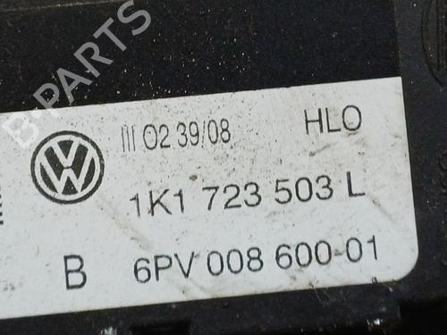Pedal SKODA SUPERB II (3T4) 2.0 TDI | BP38042201I4 - Image 4