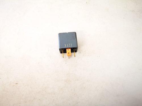 Electronic sensor KIA SORENTO I (JC) 2.5 CRDi 4WD | BP33080575M84 - Image 2