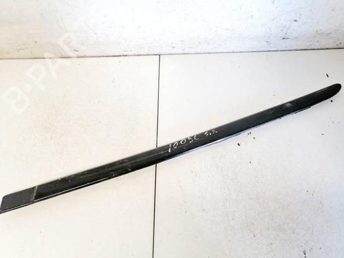 Used Rubber door seal Rubber door seal JAGUAR X-TYPE I (X400) 3.0 V6 All-wheel Drive (230 hp) 35018594 35018594