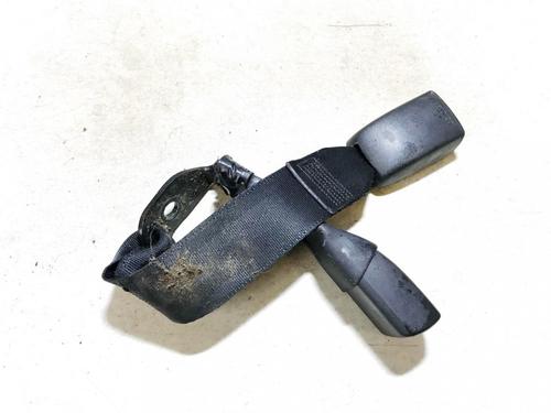 Used Seat buckle Seat buckle TOYOTA AURIS (_E15_) 2.0 D-4D (ADE150_, ADE150R) (126 hp) 35645948 35645948