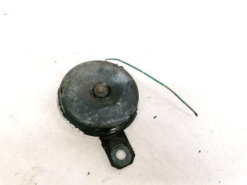 Used Horn Horn TOYOTA AVENSIS VERSO (_M2_) 2.0 D (CLM20_, CLM20R) (116 hp) 35489347 35489347