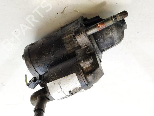 Used Starter Starter 35567962 35567962