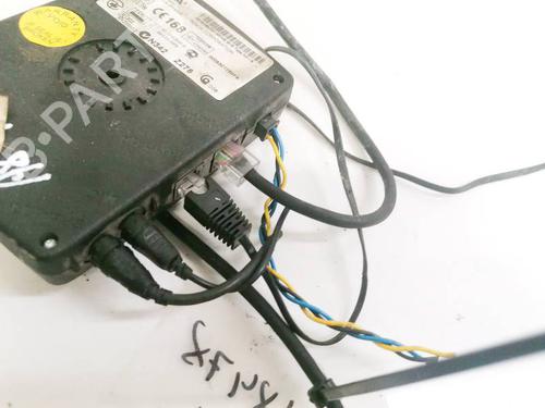 Electronic module VOLVO V50 (545) 2.4 | BP35362986M83 - Image 2