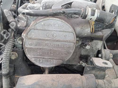 Used Vacuum pump Vacuum pump 35275249 35275249