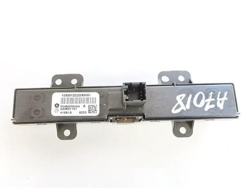 Warning DODGE JOURNEY 2.0 CRD | BP35534035I22 - Image 2