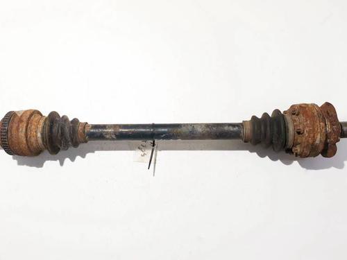 Used Left rear driveshaft Left rear driveshaft 35287319 35287319