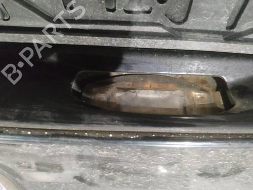 Nummerpladelys Nummerpladelys HONDA CIVIC VIII Saloon (FD, FA) 1.3 IMA (FA3, FD3) (95 hp) 34756058 34756058