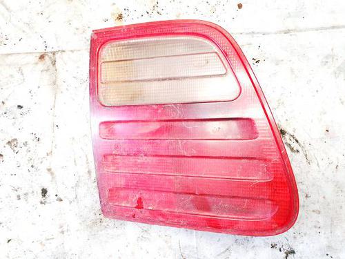 Used Left tailgate light Left tailgate light 35247676 35247676