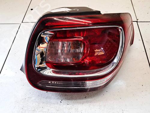 Right taillight CITROËN DS3 (SA_) 1.6 THP 150 | BP34966125C35 - Image 2