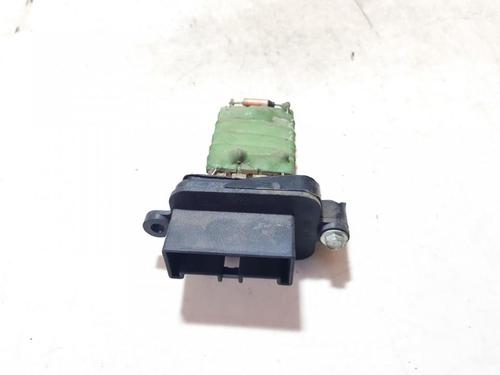 Heater resistor FIAT PANDA (169_) 1.1 (169.AXA1A) | BP35865069M108 - Image 2