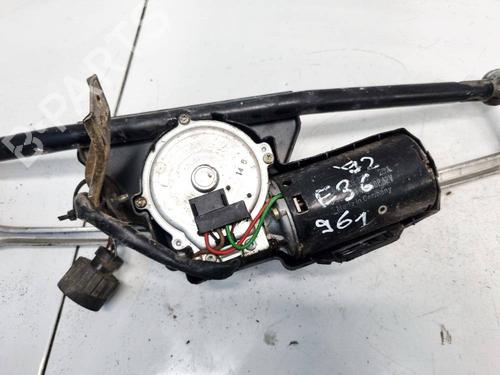 Viskermotor vindrude Viskermotor vindrude BMW 3 (E36) 316 i (100 hp) 35086082 35086082