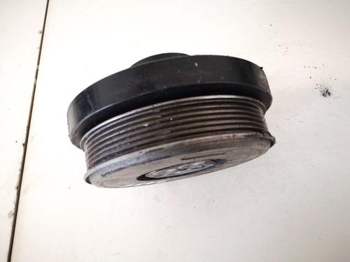 Pulley MERCEDES-BENZ E-CLASS (W212) E 300 Hybrid / BlueTEC Hybrid (212.098) | BP35415043M122 - Image 2