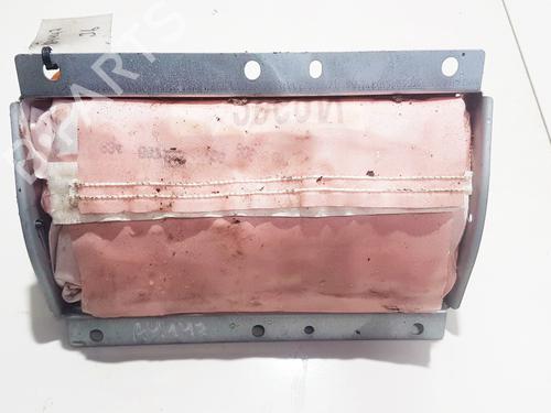 Used Passenger airbag Passenger airbag VOLVO S60 I (384) 2.0 T (180 hp) 33103971 33103971