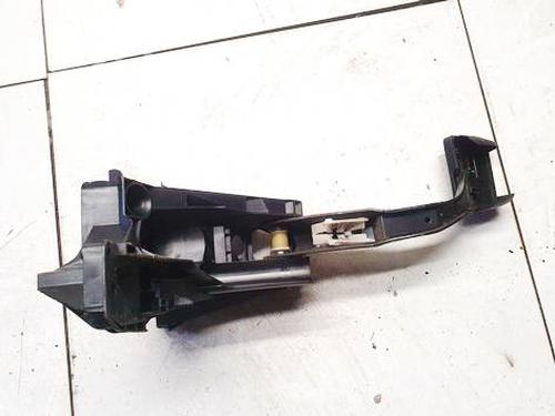 Pedal VW PASSAT B8 (3G2, CB2) 2.0 TDI | BP39999374I4 - Image 2