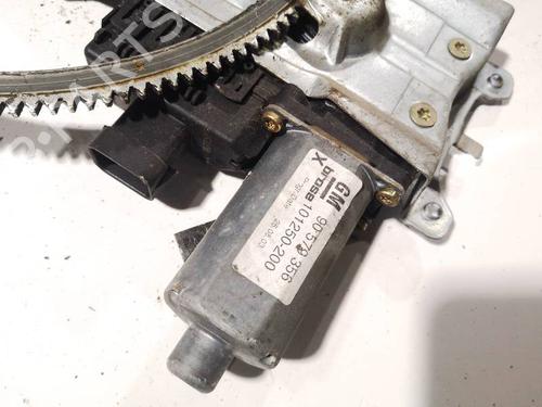 Used Right front window motor Right front window motor OPEL ZAFIRA A MPV (T98) 2.0 DTI 16V (F75) (101 hp) 34856013 34856013