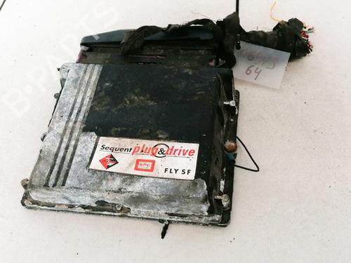 Used Electronic module Electronic module 35591392 35591392