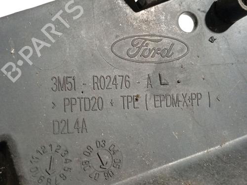 Front bumper bracket FORD C-MAX (DM2) 1.8 | BP36826038C158  - Image 5