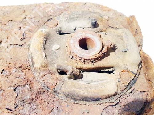 Engine mount HONDA CR-V III (RE_) 2.2 i-CTDi 4WD (RE6) | BP32613296M89 - Image 4