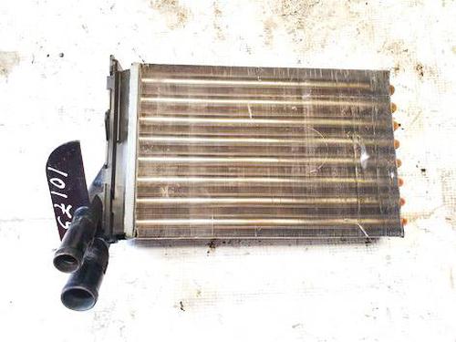 Used Heater matrix Heater matrix RENAULT MEGANE I (BA0/1_) 1.4 16V (BA0D, BA1H, BA0W, BA10) (95 hp) 35070861 35070861