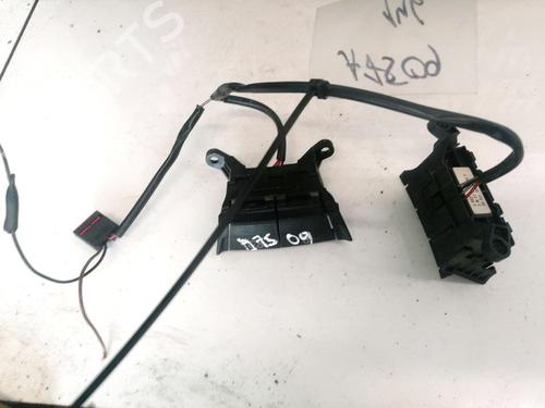Used Steering wheel controls Steering wheel controls FORD FOCUS C-MAX (DM2) 1.6 TDCi (109 hp) 35440223 35440223