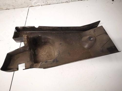 Used Underbody protection Underbody protection 34766441 34766441