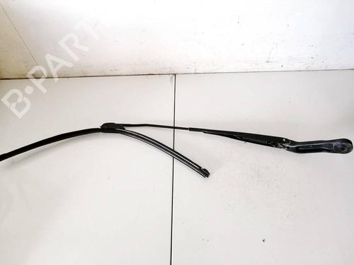 Used Front windshield wiper arm OPEL MERIVA A MPV (X03) 1.6 16V (E75) (100 hp) 32952357