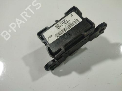 Electronic module NISSAN PATHFINDER III (R51) 2.5 dCi | BP34869324M83 - Image 3